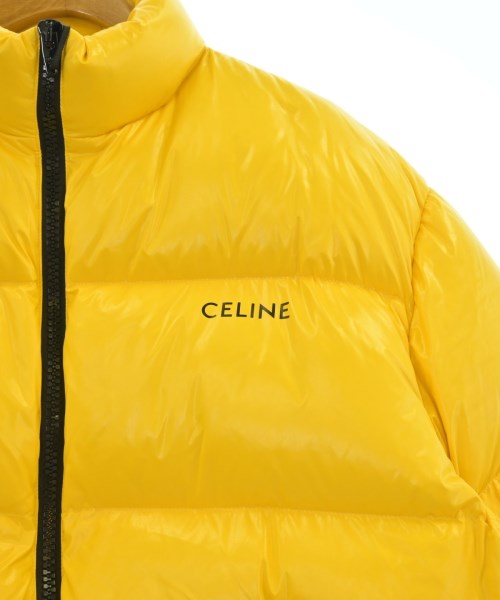 CELINE 羽絨夾克/背心