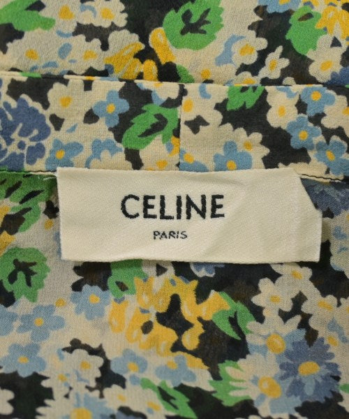 CELINE 女襯衫