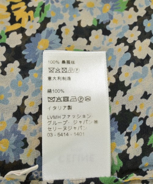 CELINE 女襯衫