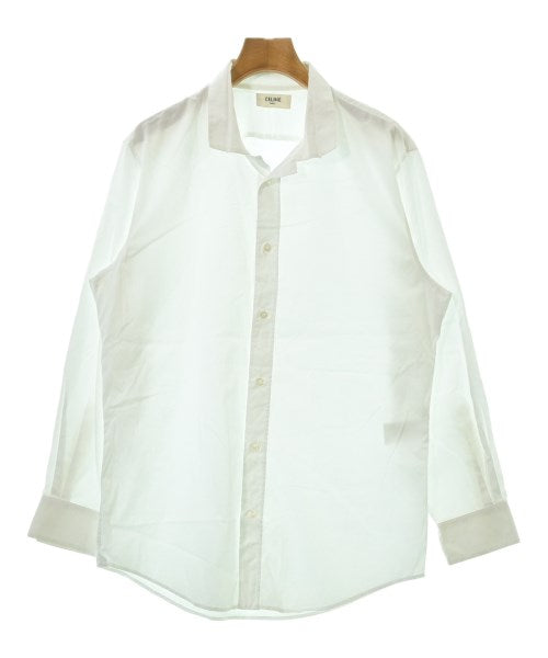 CELINE 正式襯衫