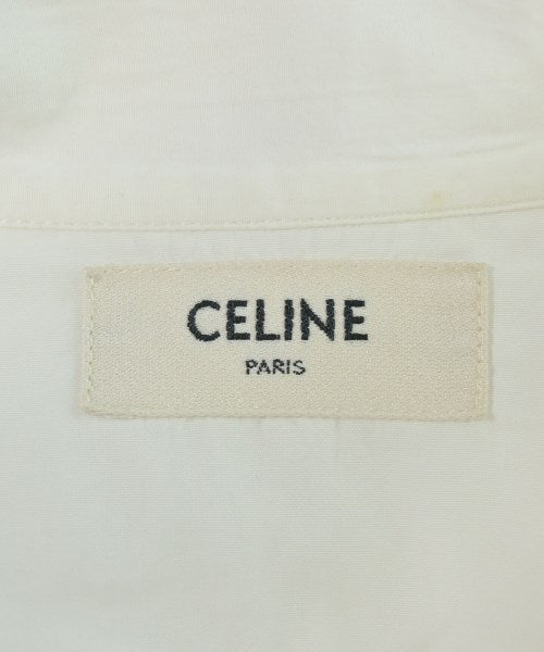CELINE 正式襯衫