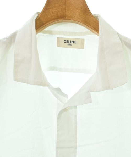 CELINE 正式襯衫
