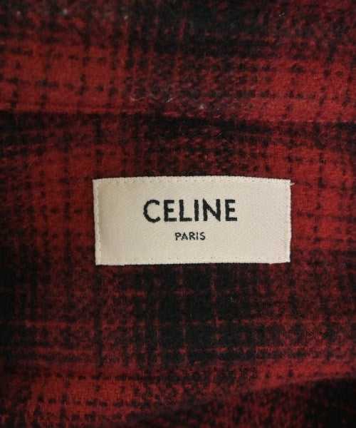 CELINE 休襯衫