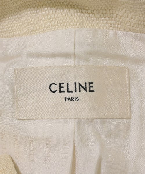 CELINE 休夾克