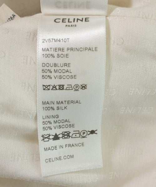 CELINE 休夾克