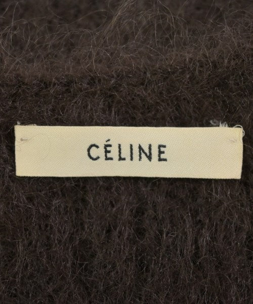 CELINE 毛衣