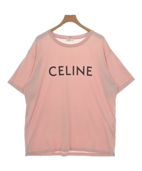 CELINE T恤/上衣