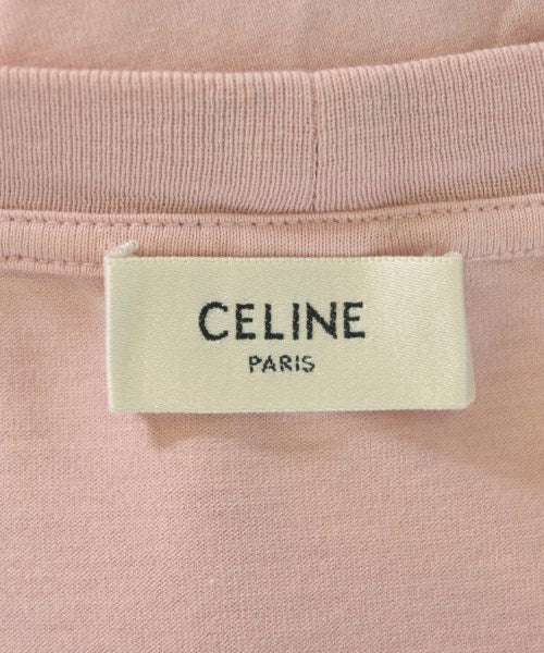 CELINE T恤/上衣
