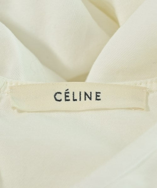 CELINE 女襯衫