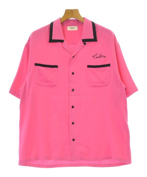 CELINE 休襯衫