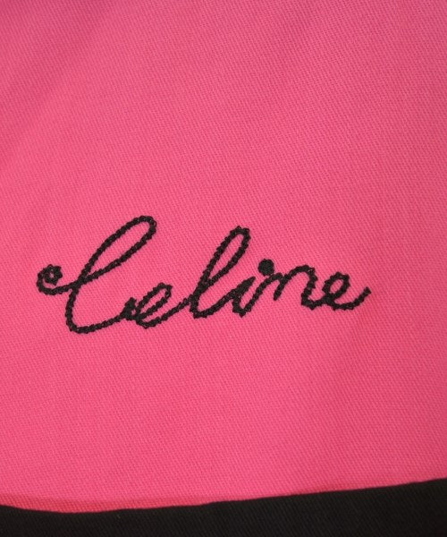 CELINE 休襯衫