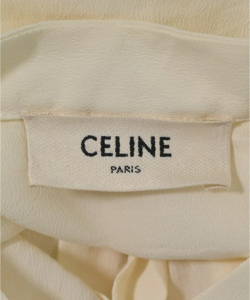 CELINE 女襯衫