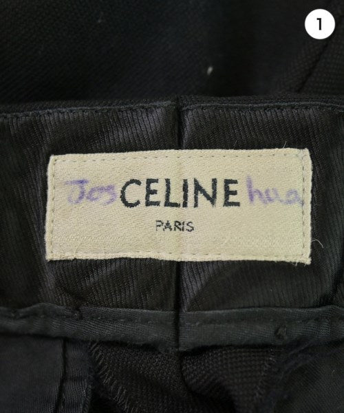 CELINE 長褲