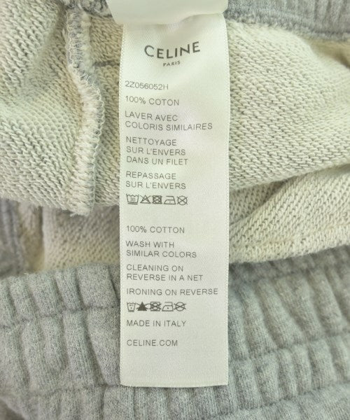 CELINE 運動褲