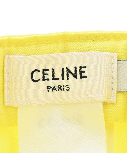 CELINE 棒球帽