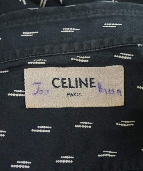 CELINE 休閒襯衫