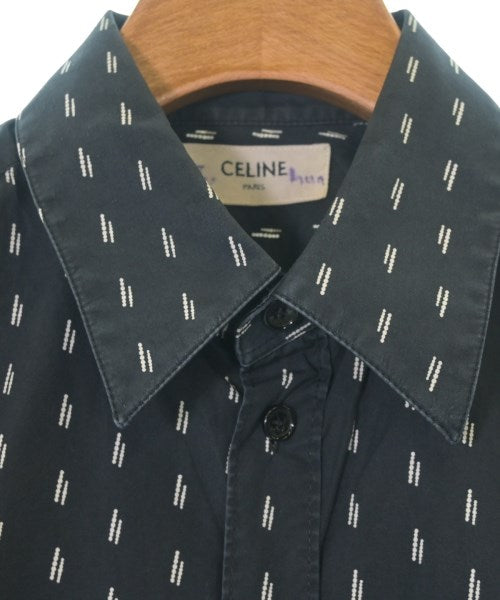 CELINE 休閒襯衫
