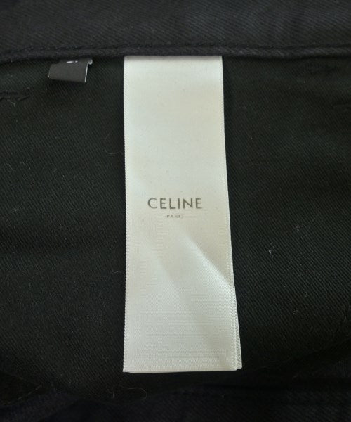 CELINE 牛仔