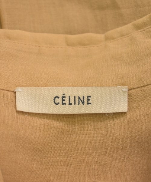 CELINE 休閒襯衫