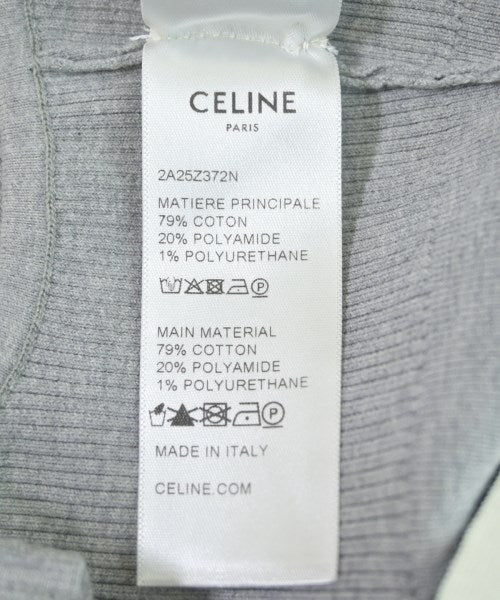 CELINE 背心
