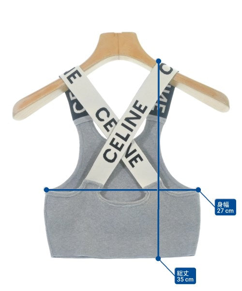 CELINE 背心