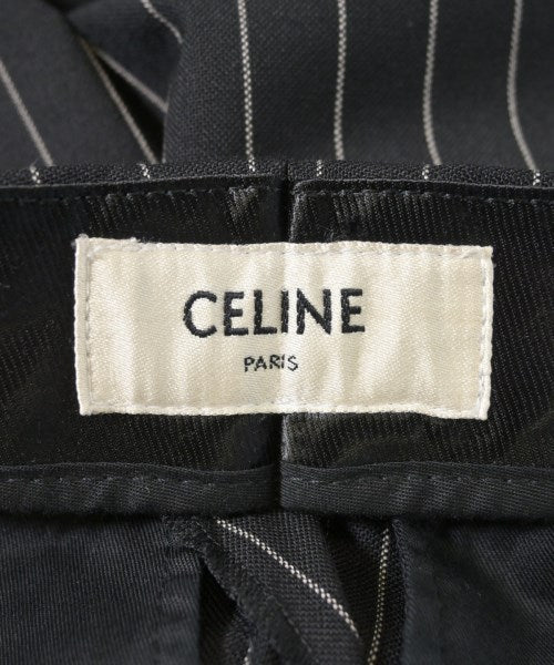CELINE 剪裁褲
