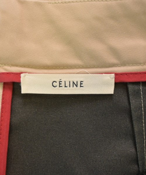 CELINE 膝上裙