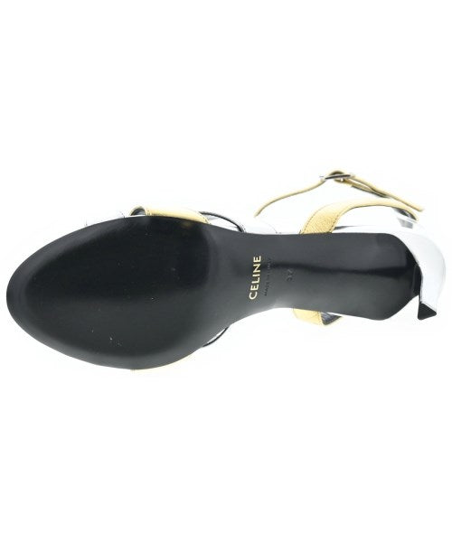 CELINE 涼鞋