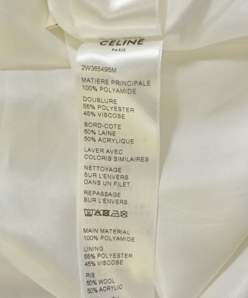 CELINE 運動夾克