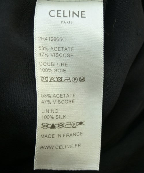 CELINE 洋裝