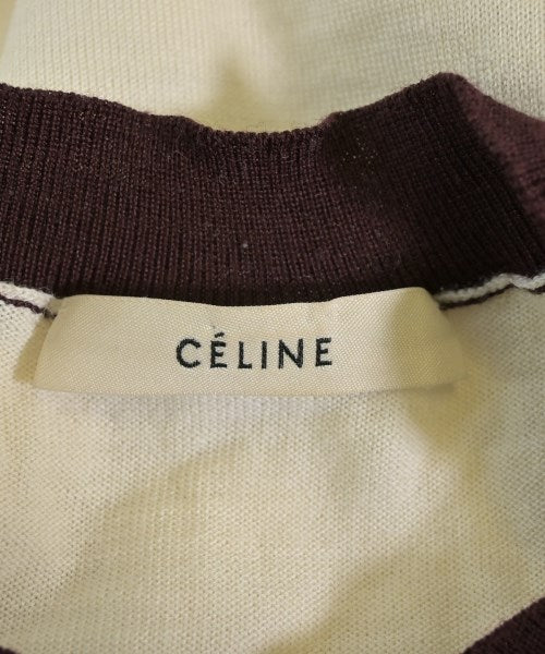 CELINE 毛衣