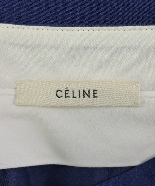 CELINE 膝上裙