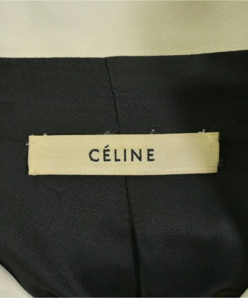 CELINE 騎士夾克