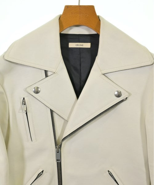 CELINE 騎士夾克