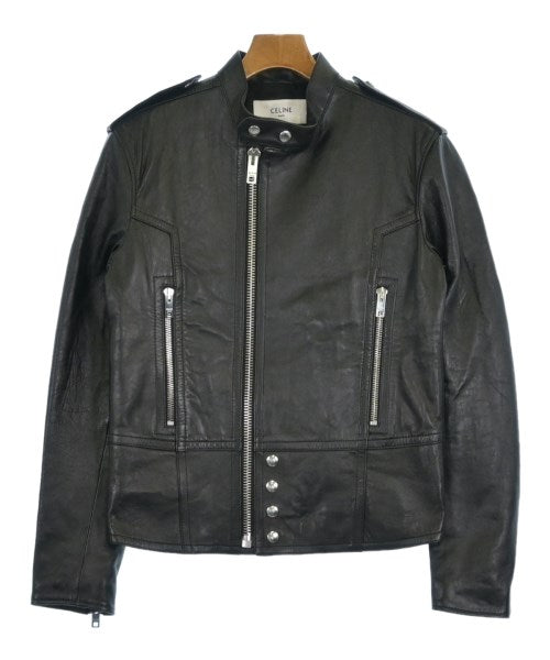 CELINE 騎士夾克