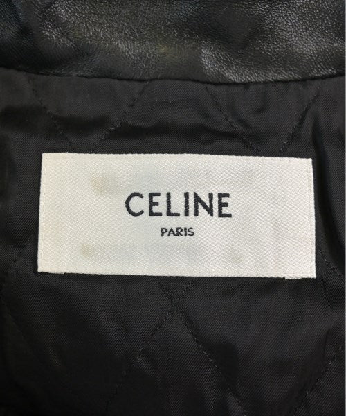 CELINE 騎士夾克