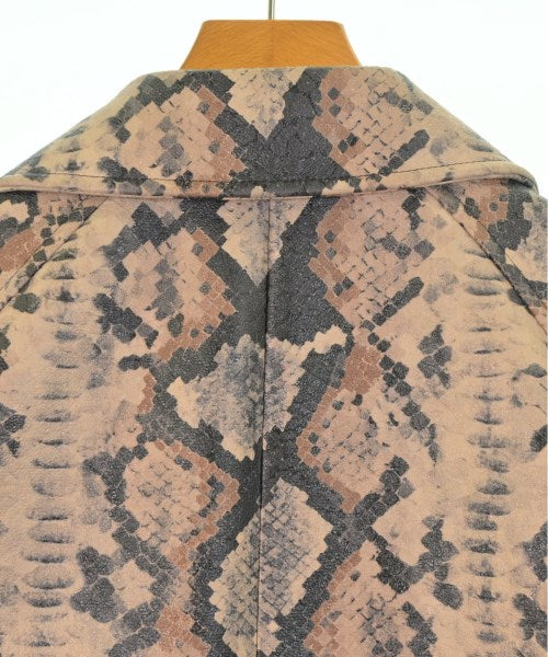 CELINE 切斯特披風