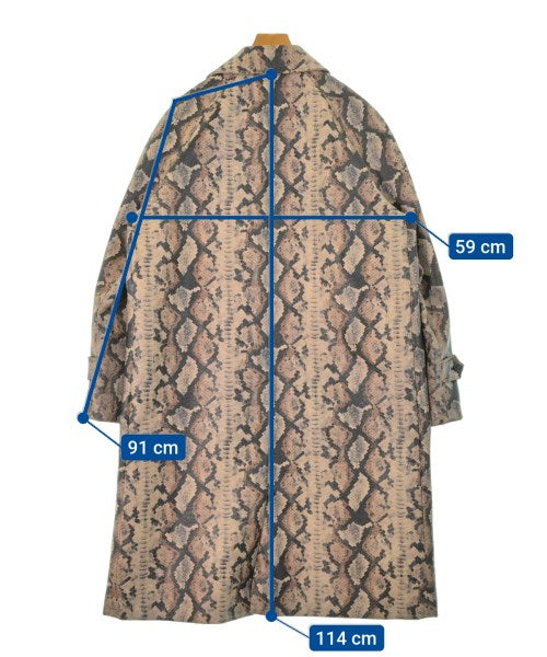 CELINE 切斯特披風