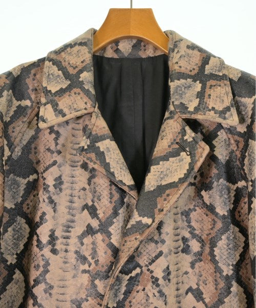 CELINE 切斯特披風