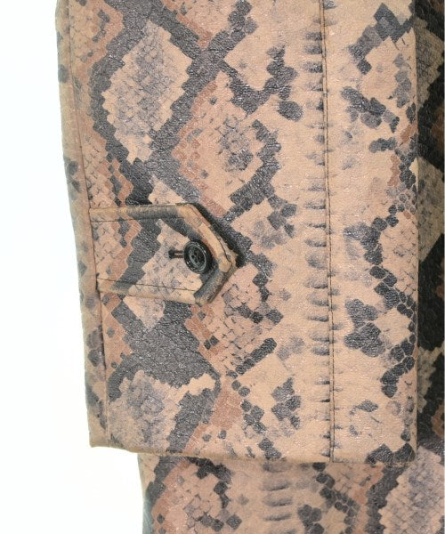 CELINE 切斯特披風