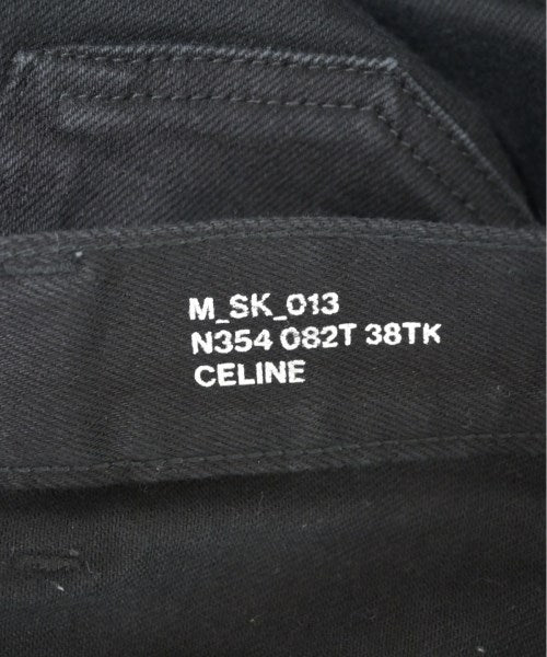 CELINE 牛仔