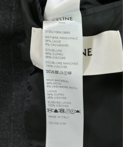 CELINE 西裝外套