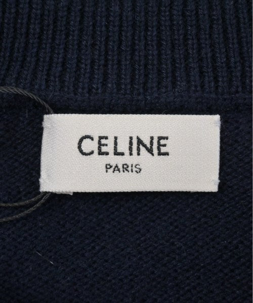 CELINE 毛衣