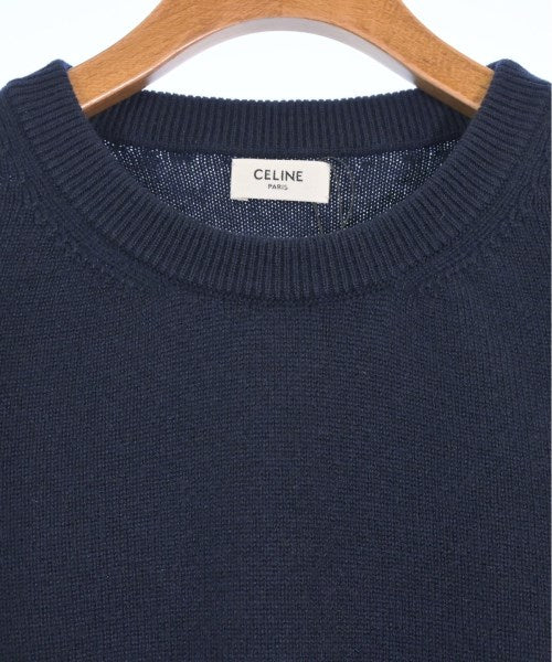 CELINE 毛衣