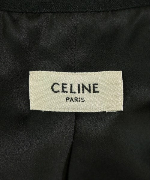CELINE 休閒夾克