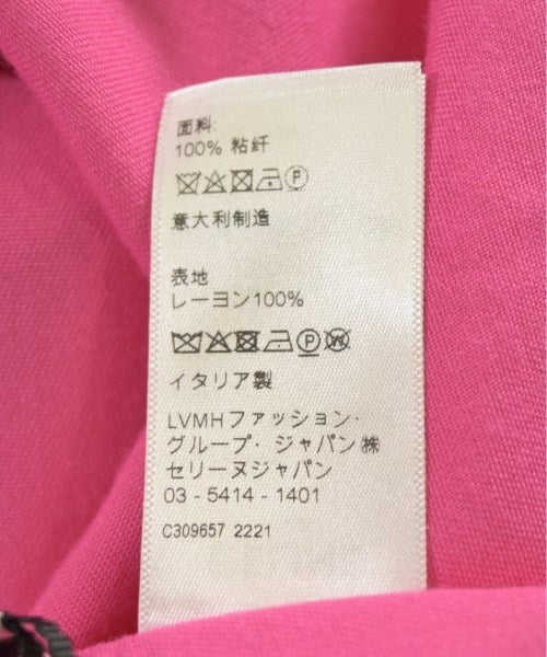 CELINE 休閒襯衫