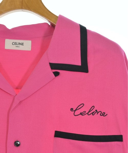 CELINE 休閒襯衫