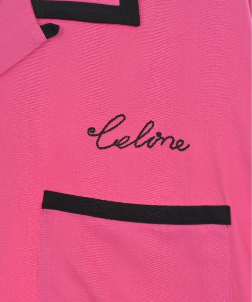 CELINE 休閒襯衫