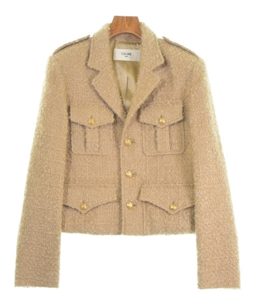 CELINE 休夾克