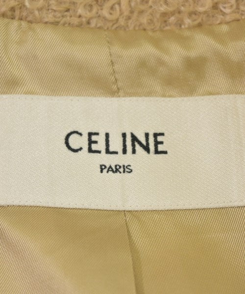 CELINE 休夾克